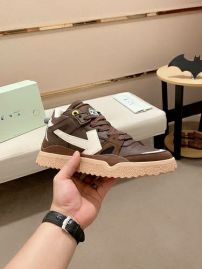 Picture of OFF White Shoes Men _SKUfw124046933fw